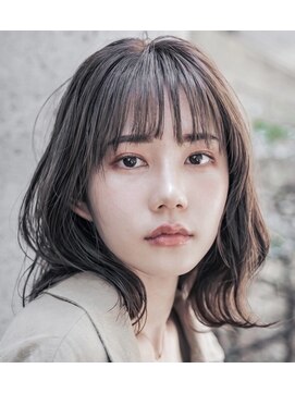 テイラー(Taylor) ［Taylor］☆大宮　抜け感レイヤー×イノアカラー