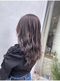 ラベンダーアッシュ