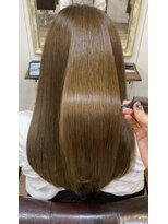 ルアナ 浦和店(Luana)&nbsp;髪質改善ULTOWAトリートメント