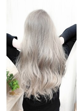 ルフル(LFL) 【LFL】ホワイトベージュ