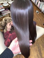 ヘアープロデュース ア ラ モード(Hair Produce A La Mode)&nbsp;美彩ハイブリッド(フォグパール)