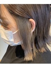 こだわり5　デザインカラー