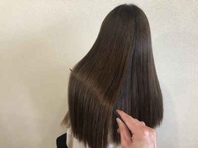 ヘアオルク