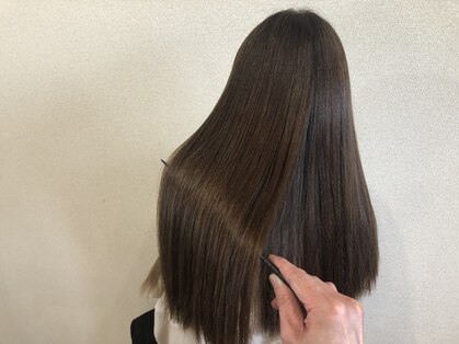 ヘアオルクの写真