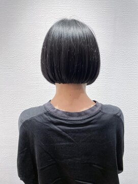 フォーカス 南流山店(FOCUS) ミニボブ