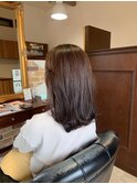 【ゆるウェーブ】【大人可愛い】【20代30代40代】