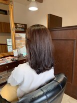 アドラーブル 女池店(adorable) 【ゆるウェーブ】【大人可愛い】【20代30代40代】