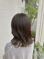 リル 新浜店(LiL)&nbsp;2022 LiL hair by 葉田 22