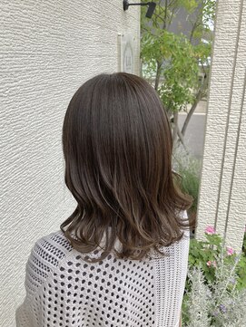 リル 新浜店(LiL) 2022 LiL hair by 葉田 22