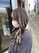 カットツー(Cut2)&nbsp;シールエクステ