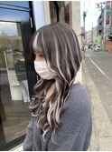 シールエクステ