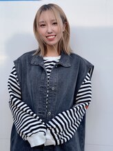 エルヘアー(el HaiR) 大島 美琴