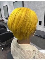 スーク 宜野湾店(suuk)&nbsp;レモンイエロー