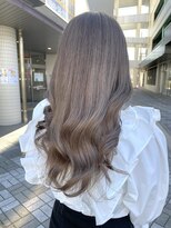 ブランシェ JR勝川駅南口店(BRANCHE)&nbsp;大人気☆ミルクティーベージュ☆