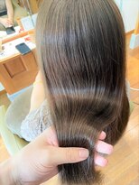 アノネ(anone)&nbsp;スーパーロング髪質改善☆