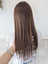 ボアップ(boappu)&nbsp;#髪質改善#トリートメント#超音波トリートメント