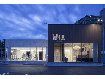 Wiz 八千代緑ヶ丘店　美容室