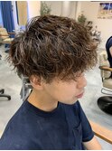 星川指名　ツイストスパイラル　ツイスパ　波巻きスパイラル