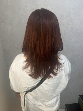 ウィスプ 赤羽店(wisp) 【赤羽】オレンジ♪