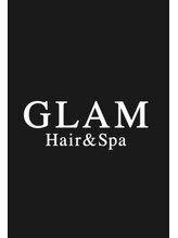 グラム ヘア アンド スパ 八女吉田店(GLAM Hair&Spa) 新村 優