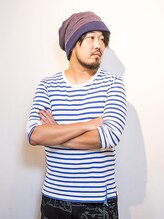 サロンズヘアー 段原店(SALONS HAIR) 野馬 