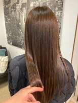 ナナナ パレナ 宝塚店(nanana parena) 大人女性の髪質改善・ナチュラル縮毛矯正