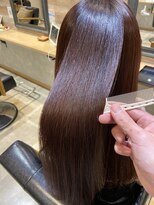 ラボヌールヘアー 札幌店(La Bonheur hair etoile) 【斎藤】guest hair~35