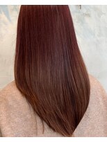 フロムファースト FROM.1st ピンクブラウン