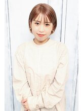 無垢(muku) 芳村 理央