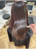 プレミアム美髪矯正☆Zina 本八幡