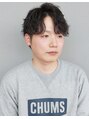リット 甲府平和通り店(LIT) メンズの色気を意識して施術させて頂いてます!