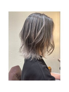 エマ 日吉(emma) emma日吉個室型サロンお客様スタイル