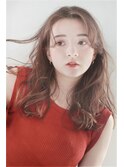 やわらかウエーブで雰囲気チェンジ♪【モッズヘア青葉台店】