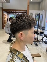 シアター 高崎(THEATER)&nbsp;フェードカット