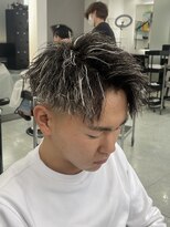 ネクストゼロ(NEXT zerO)&nbsp;縦落ちツイスト