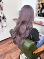 ブランチ(branch)&nbsp;ピンクラベンダー