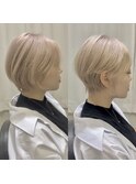 クビレショート　30代40代50代　大阪ショート