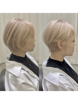 エス 天満扇町(esu) クビレショート　30代40代50代　大阪ショート