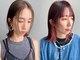 チュラバイアルティナ 海老名(Chula by artina)の写真/【海老名駅徒歩3分】大人女性に人気のサロン♪髪質改善のスペシャリストがあなたの髪をキレイに導きます☆