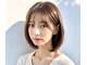 ヘアラヴィ(hair La Vie)の写真