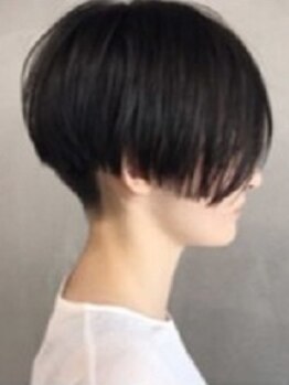 トゥッティー(Tutti)の写真/丁寧なカウンセリングで、ライフスタイルに合わせてあなたに似合う髪型をご提案♪再現性の高いカットを◎