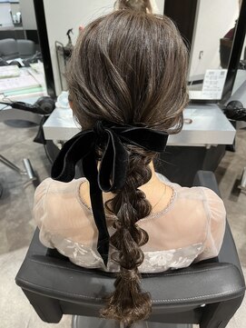 トゥエンティ ファイブ(TWENTY FIVE) 編みおろし/網島