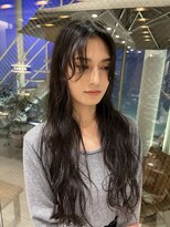 ヘームル(HEMEL)&nbsp;大人ロングヘア