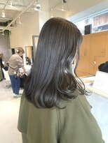 マッシュ グランバーズ 布施(MASHU GRANDVASE) カーキグレージュ♪