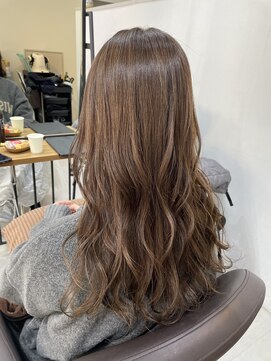 アオカマクラ(a-o Kamakura) 明るめ白髪染め