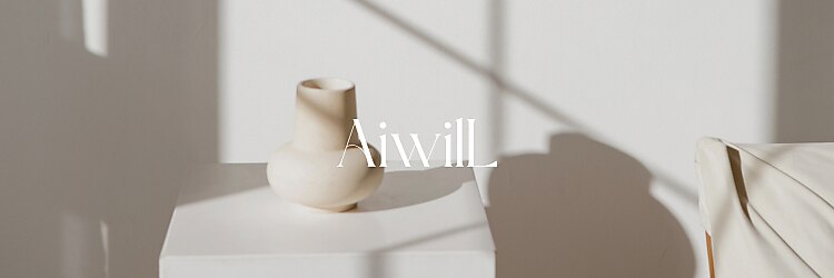 アイウィル(Ai WilL)のサロンヘッダー