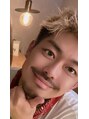 新宿2丁目美容室セカンド(Second) RYOTA