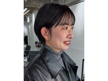 フゾンカウチ(fuzon kauti)