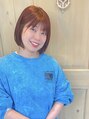 トコラソ 柏店(tocolaso) 中嶋 綾香