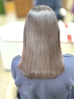 リジェネ&nbsp;メテオカラー/ノンジアミン/白髪染め/50代